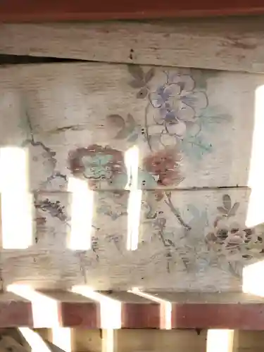 山神宮（飛駒町黒沢）(栃木県)