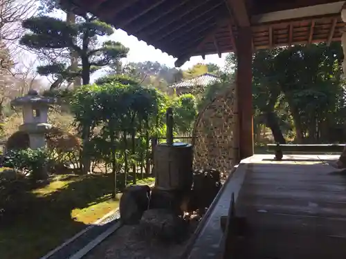 浄妙寺のその他建物