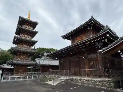 本覚院(東京都)