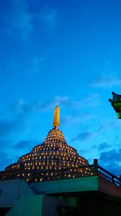 壬生寺のその他建物