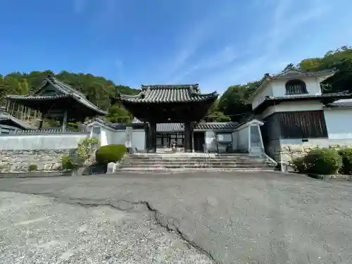 眞念寺(滋賀県)