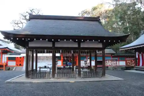 吉田神社のその他建物