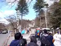 南湖神社(福島県)