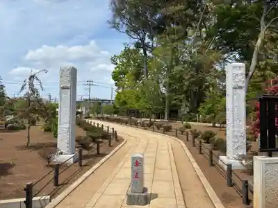 妙蓮寺(千葉県)