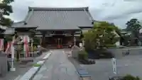 宗安寺(滋賀県)
