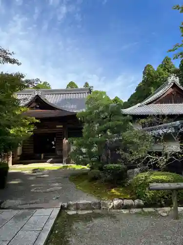 金剛輪寺(滋賀県)