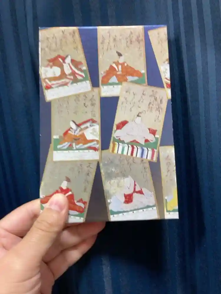 廬山寺（廬山天台講寺）の御朱印帳