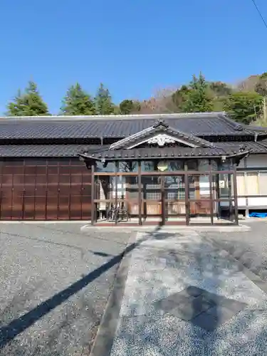 新宮神社(福井県)