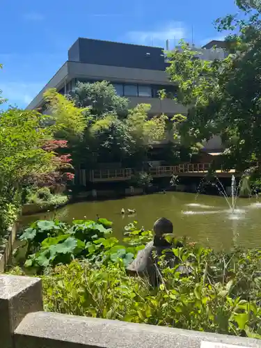 生田神社(兵庫県)
