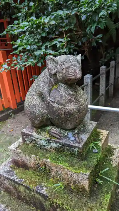 大豊神社(京都府)
