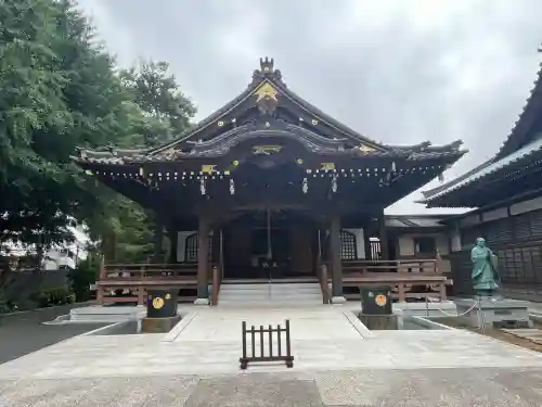 正覚寺(東京都)