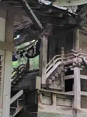 十和田神社(青森県)