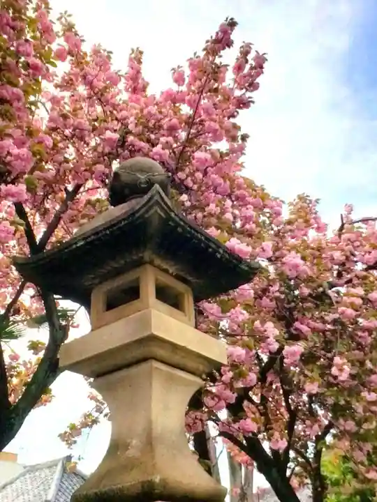 荘厳寺(東京都)