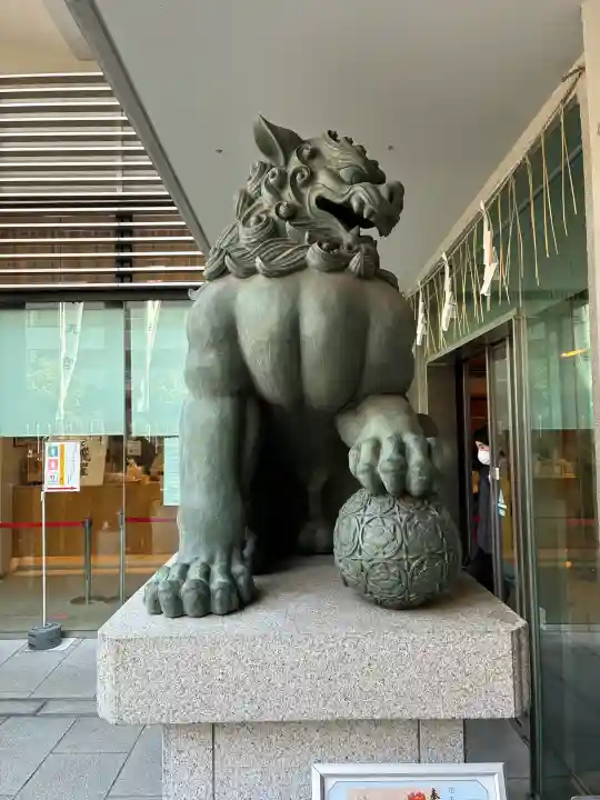 水天宮の{uncategorized: "未分類", other: "その他", undefined: "問題あり", building: "その他建物", grave: "お墓", sacred_gate: "鳥居", guardian: "狛犬", statue: "像", buddha: "仏像", history: "歴史", nature: "自然", garden: "庭園", animal: "動物", pagoda: "塔", temizu: "手水舎", mountain_gate: "山門・神門", sanctuary: "本殿・本堂", subordinate: "末社・摂社", art: "芸術", scenery: "景色", jizo: "地蔵", ema: "絵馬", goshuin: "御朱印", omikuji: "おみくじ", items: "授与品その他", amulet: "お守り", goshuincho: "御朱印帳", eats: "食事", festival: "お祭り", votive_dance: "神楽", shichigosan: "七五三参", wedding: "結婚式", experience: "体験その他", initially: "初詣", around: "周辺", anti_infection: "感染症対策"}