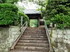 光触寺(神奈川県)