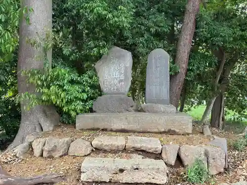 稲荷神社(千葉県)