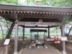 松尾寺(京都府)