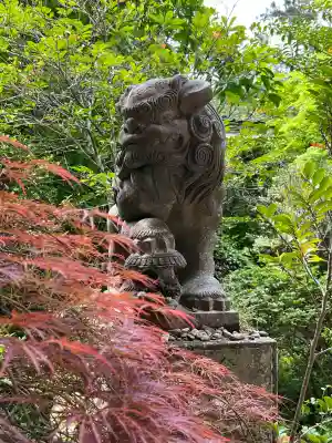 神明社(宮城県)