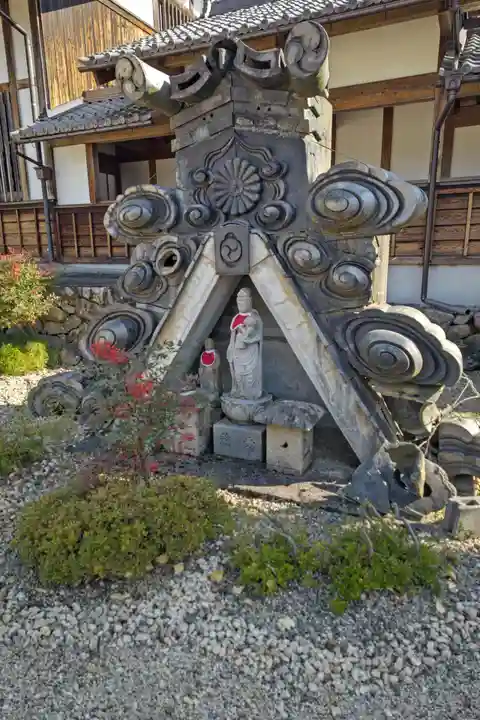 妙応寺(岐阜県)