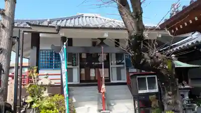 長楽寺(愛媛県)