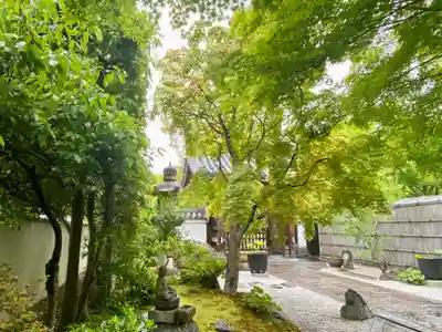 長興院のその他建物