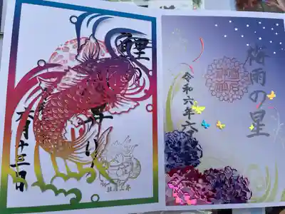 菊名神社(神奈川県)