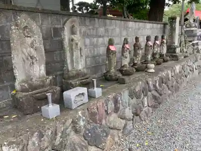 太岳院(神奈川県)