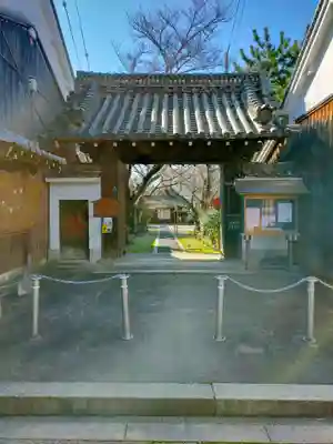 順明寺(奈良県)