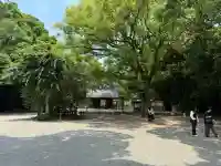 八剣宮(熱田神宮別宮)(愛知県)