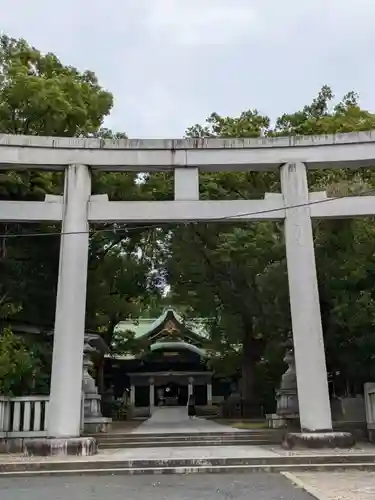 王子神社(東京都)