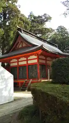 香取神宮のその他建物