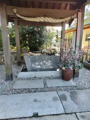 立江八幡神社(徳島県)