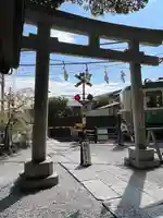 御霊神社(神奈川県)