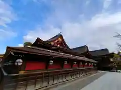 北野天満宮(京都府)