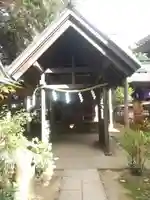 大宝八幡宮(茨城県)