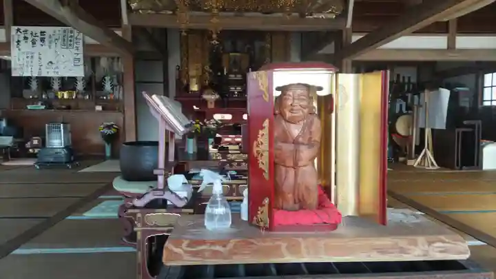 本敬寺(栃木県)