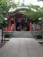 芝東照宮(東京都)