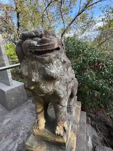 淡島神社(徳島県)