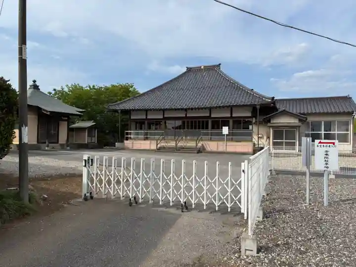 金乘院(千葉県)
