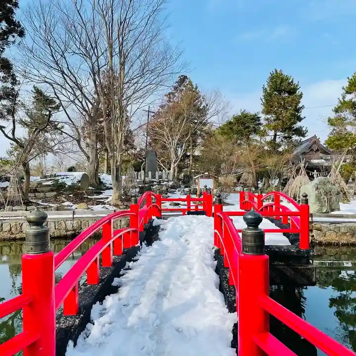 三条八幡宮のその他建物