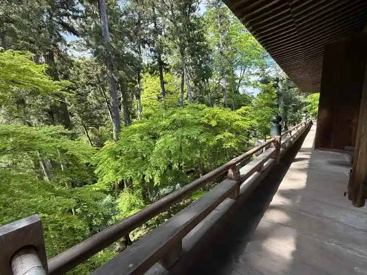 石山寺(滋賀県)