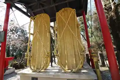 天龍寺(埼玉県)