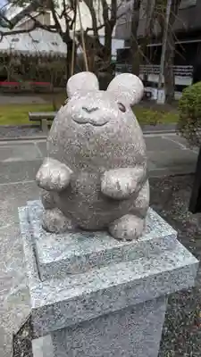 岡崎神社(京都府)