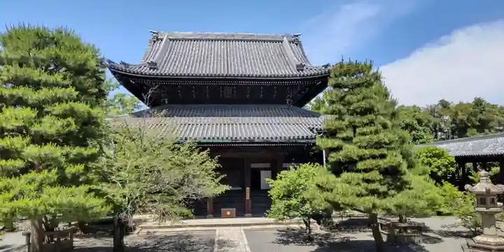 知恩院(京都府)