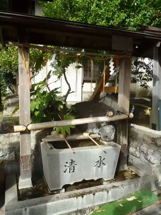 石作神社(愛知県)