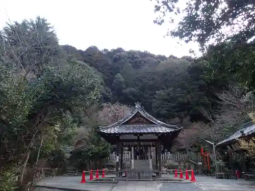 大豊神社のその他建物