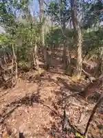御嶽山神社(奥宮)(栃木県)