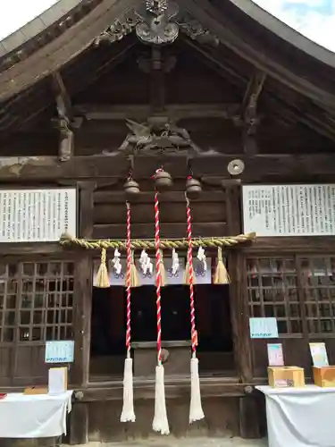 櫻井神社(福岡県)