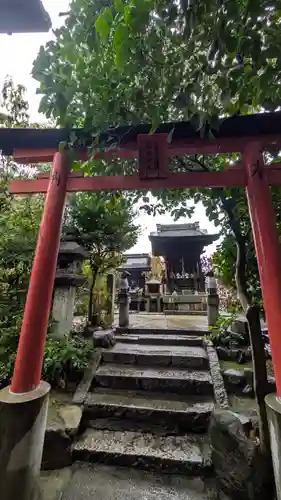 北向山不動院(京都府)