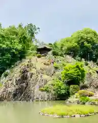 永保寺の建物その他